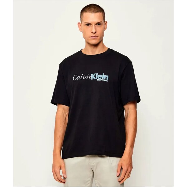 Calvin Klein Tričko | Relaxed fit 64540579