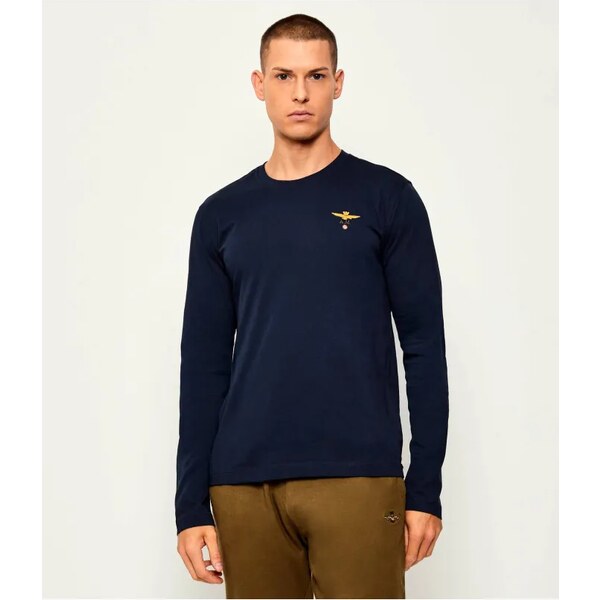 Aeronautica Militare Longsleeve | Regular Fit 64540546