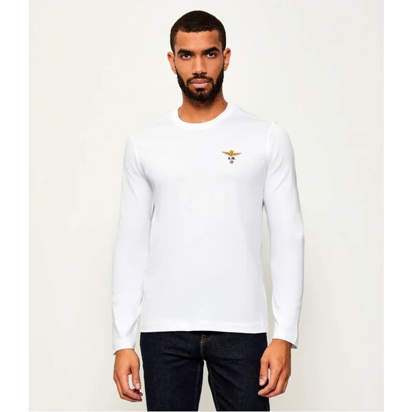 Aeronautica Militare Longsleeve | Regular Fit 64540547