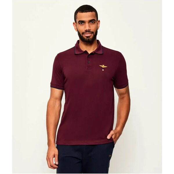 Aeronautica Militare Polo tričko | Regular Fit 64540559