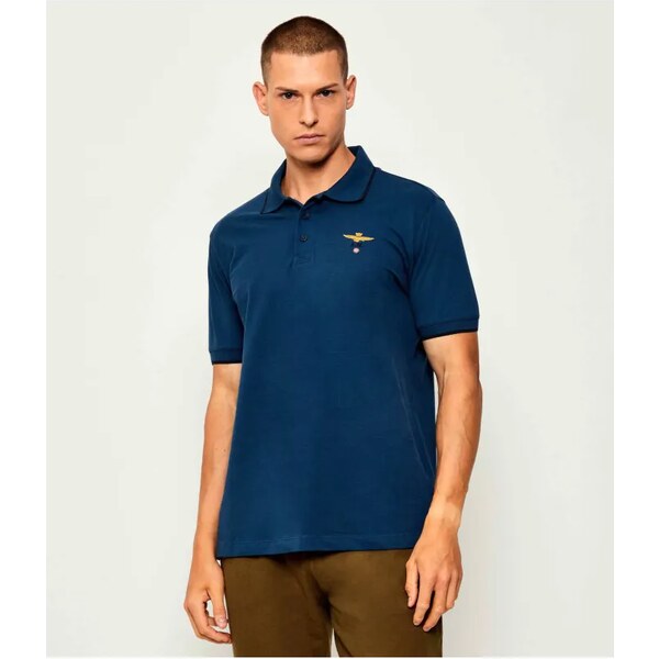 Aeronautica Militare Polo tričko | Regular Fit 64540560