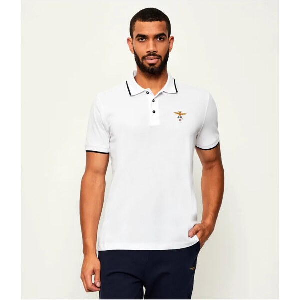 Aeronautica Militare Polo tričko | Regular Fit 64540561