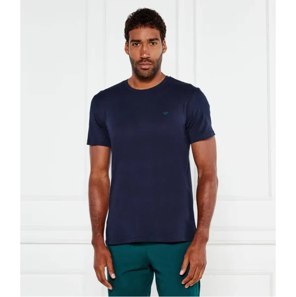 Emporio Armani Pyžamo | Regular Fit 64527194