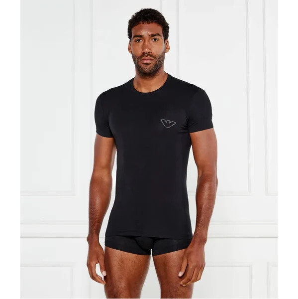 Emporio Armani Pyžamo | Slim Fit 64527196