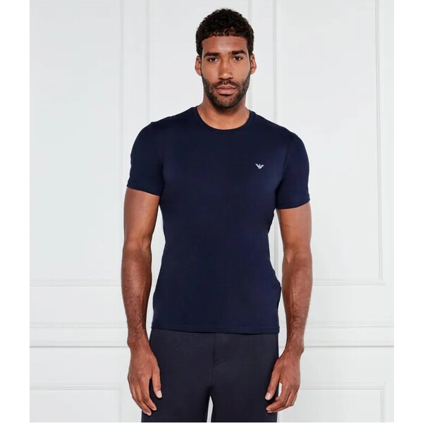 Emporio Armani Tričko 2-balenie | Regular Fit 64523573