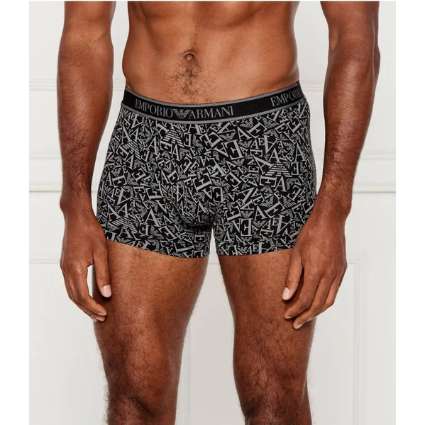 Emporio Armani Boxerky 3-balenie 64523574