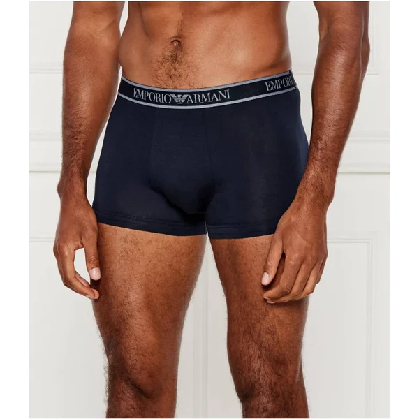 Emporio Armani Boxerky 3-balenie 64523575