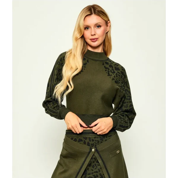 Liu Jo Sport Polorolák | Cropped Fit 64527165