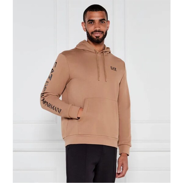 EA7 Mikina | Regular Fit 64523562