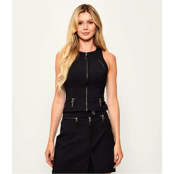 Elisabetta Franchi Top | Slim Fit 64527182