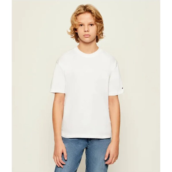 Tommy Hilfiger Tričko | Regular Fit 64523546