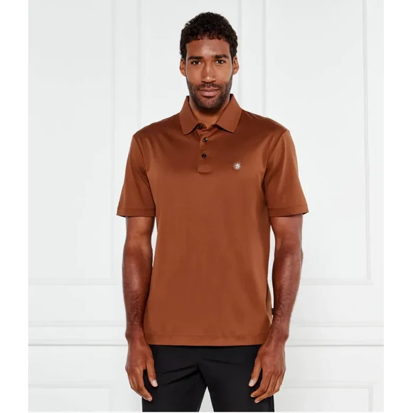 BOSS BLACK Polo tričko C-Parris 01 | Regular Fit | mercerised 66163888