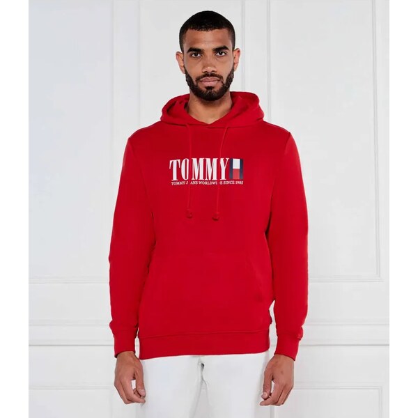 Tommy Jeans Mikina | Regular Fit 64506634