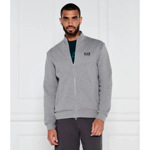 EA7 Mikina | Regular Fit 64511037