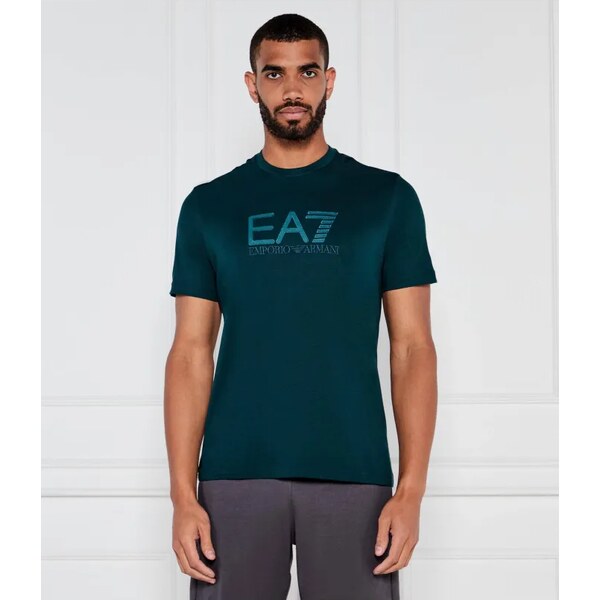 EA7 Tričko | Regular Fit 64506720