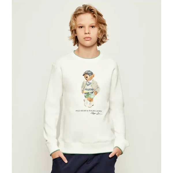 POLO RALPH LAUREN Mikina | Regular Fit 64506650