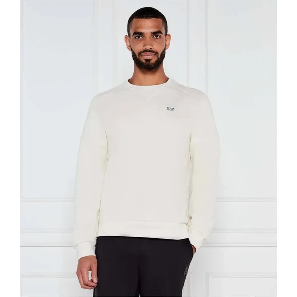 EA7 Mikina | Regular Fit 64506732