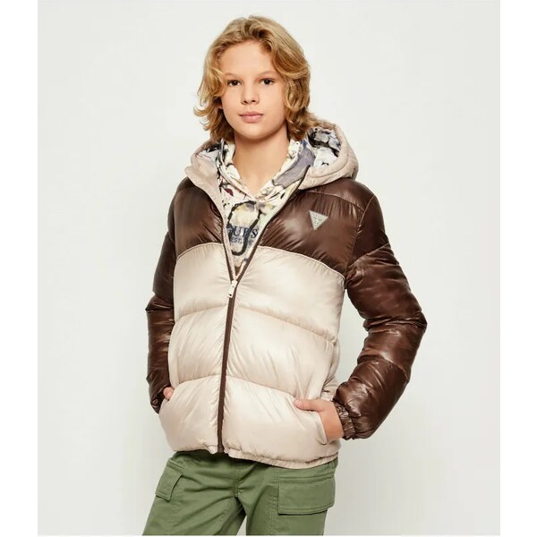 Guess Bunda | Regular Fit 64897603