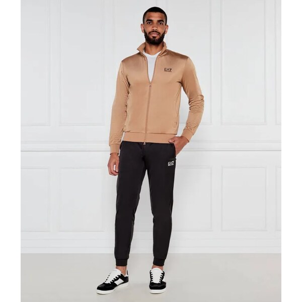 EA7 Tepláková súprava | Slim Fit 64511040