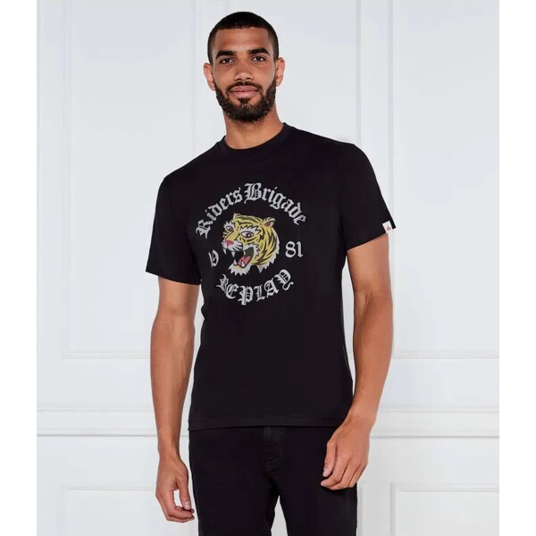 Replay Tričko | Regular Fit 64506753