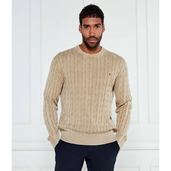 Tommy Hilfiger Sveter | Regular Fit 64496218