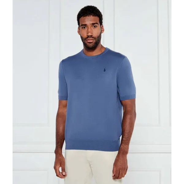POLO RALPH LAUREN Sveter | Regular Fit 64496275