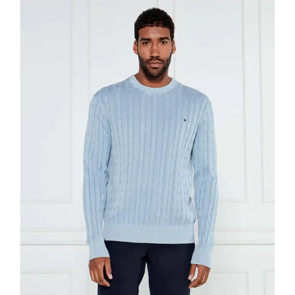 Tommy Hilfiger Sveter | Regular Fit 64496217