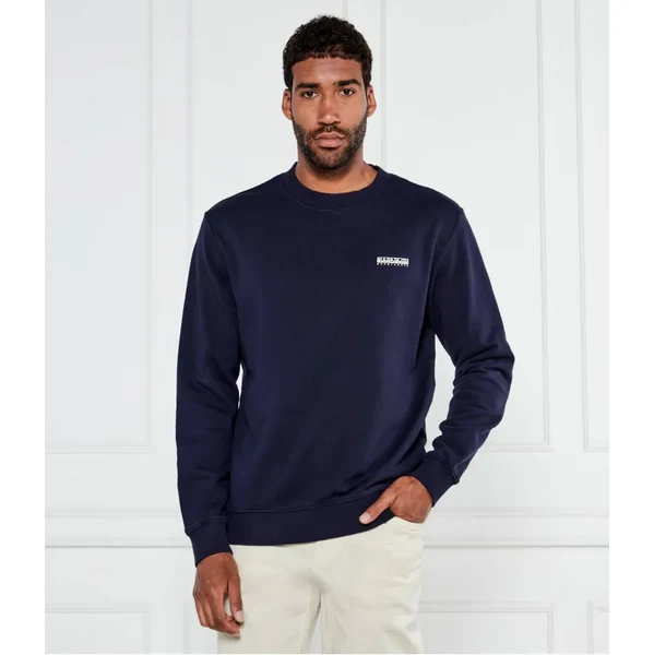 Napapijri Mikina B-SMALL BOX C | Relaxed fit 64496327