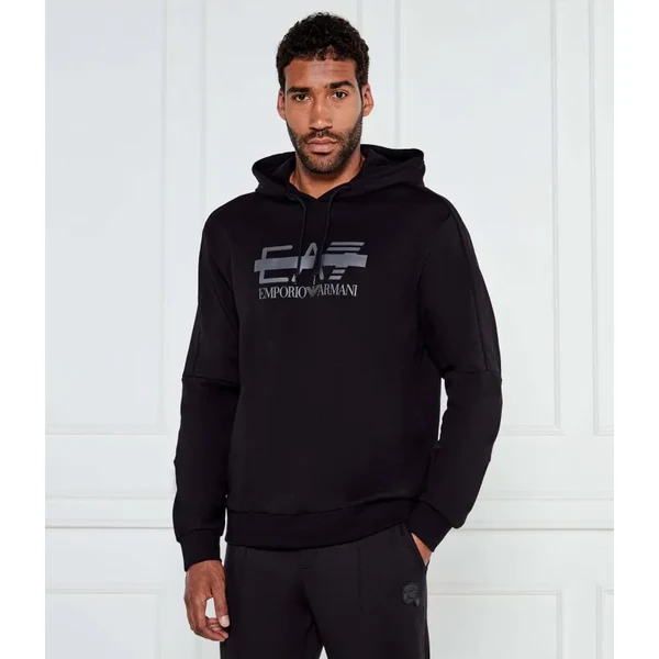 EA7 Mikina | Regular Fit 64496355