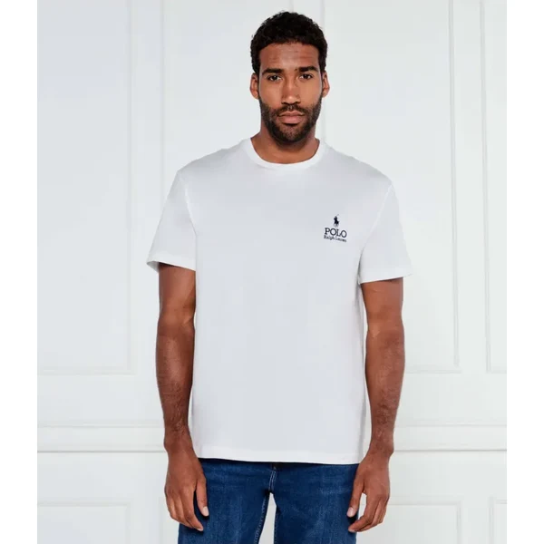 POLO RALPH LAUREN Tričko | Classic fit 64496183
