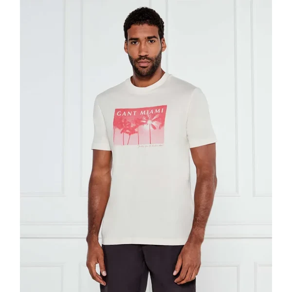 Gant Tričko | Regular Fit 64496257