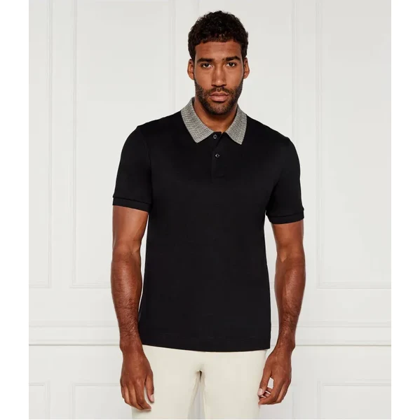 BOSS BLACK Polo tričko H-Parlay | Regular Fit 64499234