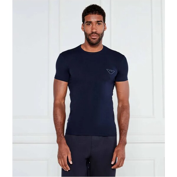 Emporio Armani Tričko | Slim Fit 64496178