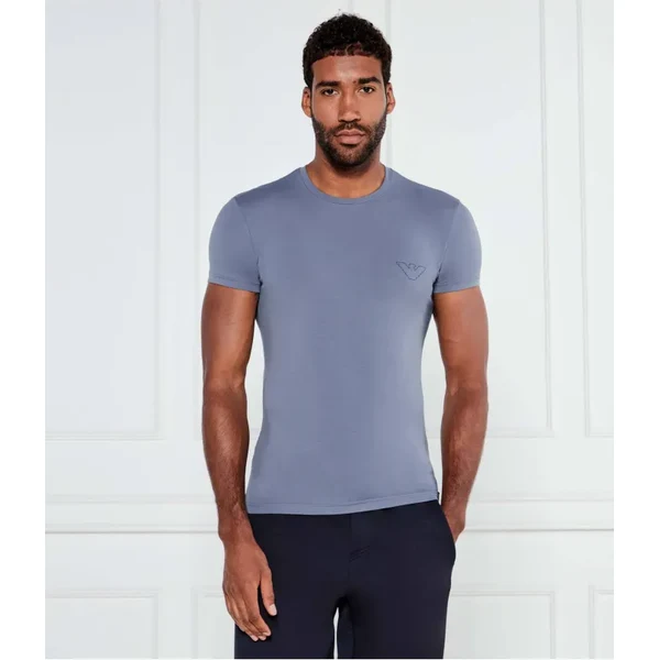 Emporio Armani Tričko | Slim Fit 64496179