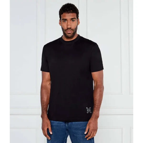 Richmond X Tričko GOLLID | Regular Fit | pima 64496396