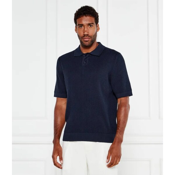 BOSS ORANGE Polo tričko Akoppo | Relaxed fit 64477715