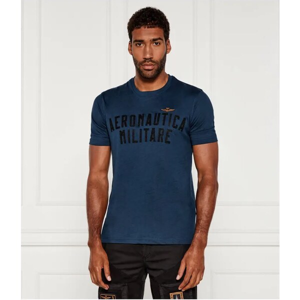 Aeronautica Militare Tričko | Regular Fit 64477749