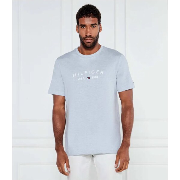 Tommy Hilfiger Tričko | Regular Fit 64483690