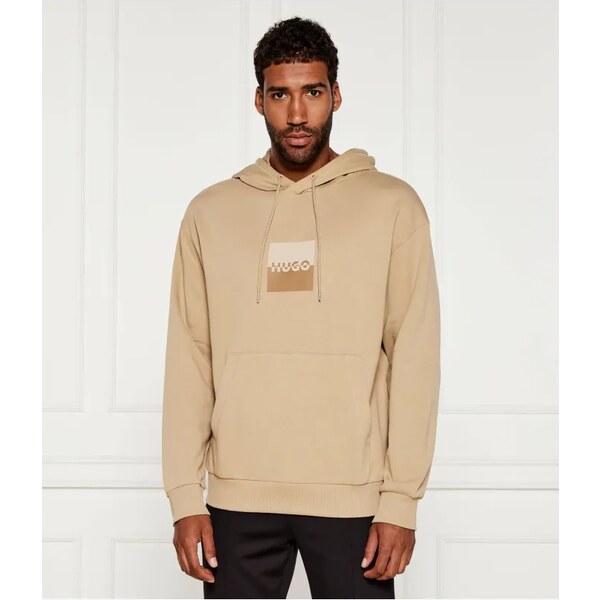 HUGO Mikina Duspliter | Loose fit 64483673