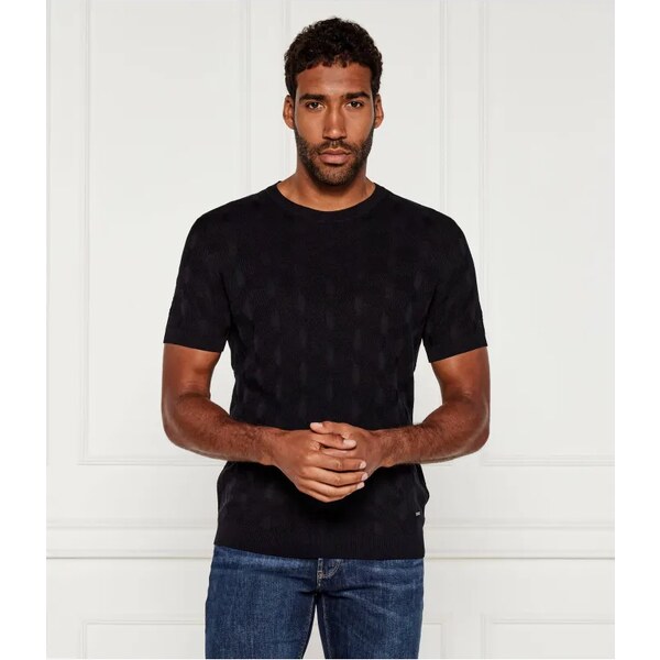 Joop! Sveter Mailon | Regular Fit | mercerised 64477727