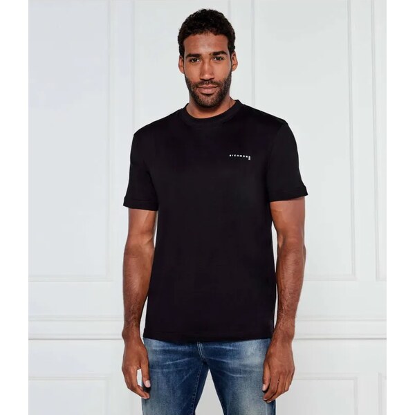 Richmond X Tričko DIASSA | Regular Fit | pima 64483726