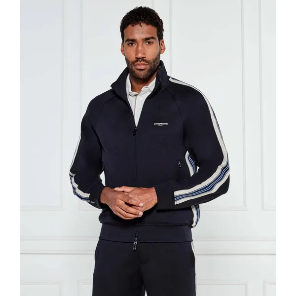 Emporio Armani Mikina | Regular Fit 64483744