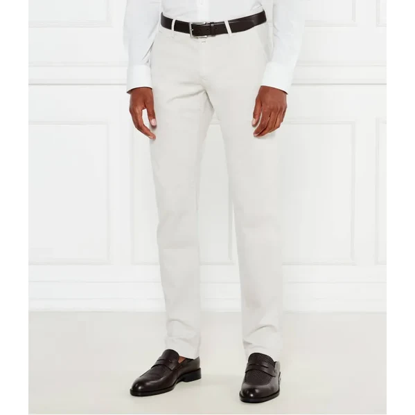 Jacob Cohen Chino nohavice BOBBY | Slim Fit 64483747