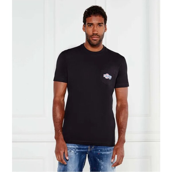 Dsquared2 Tričko | cool fit 64483760