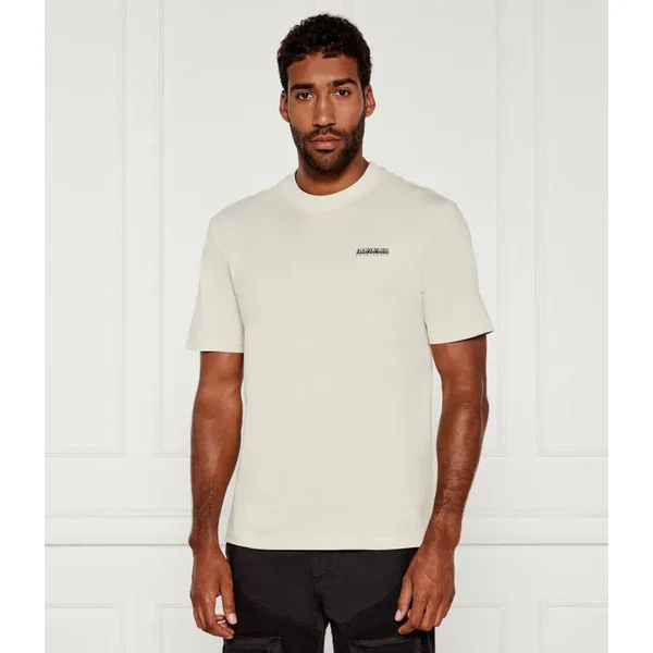 Napapijri Tričko S-SMALL BOX SS | Relaxed fit 64483752