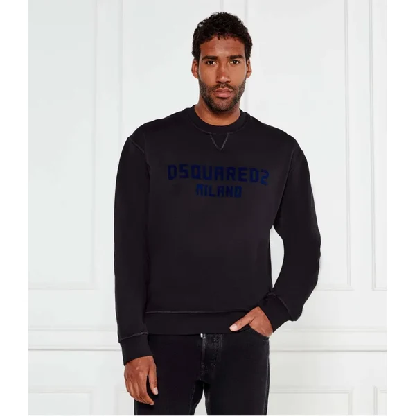 Dsquared2 Mikina | Regular Fit 64483740