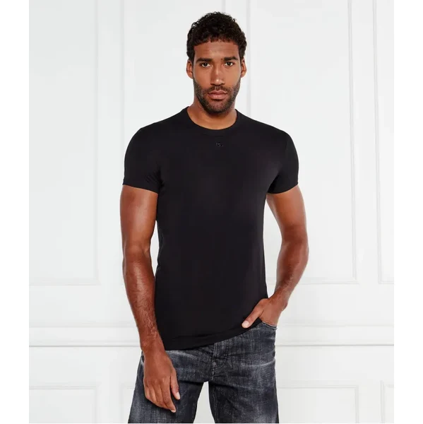 Dolce & Gabbana Tričko | Slim Fit 64477733