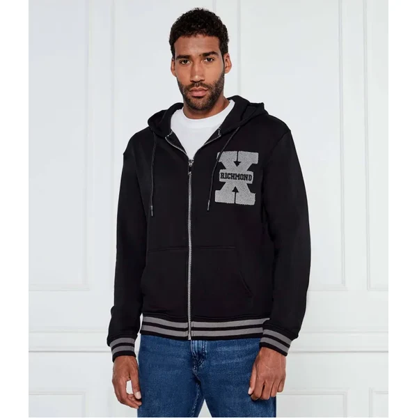 Richmond X Mikina OROP | Regular Fit 64483729