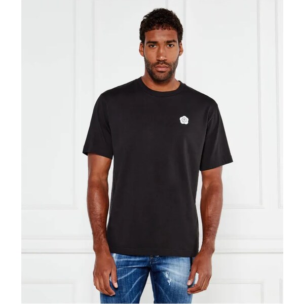 Kenzo Tričko Boke Flower 2.0 | Regular Fit 64483731