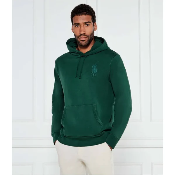 POLO RALPH LAUREN Mikina | Regular Fit 64483811